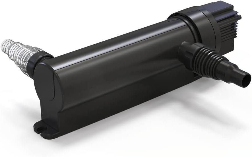 UVC 11 Universal Pre-filter