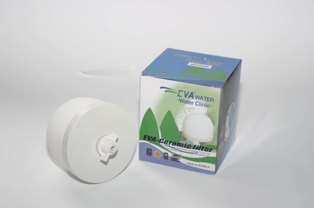 High-Density Ceramic Water Filter - Image 2